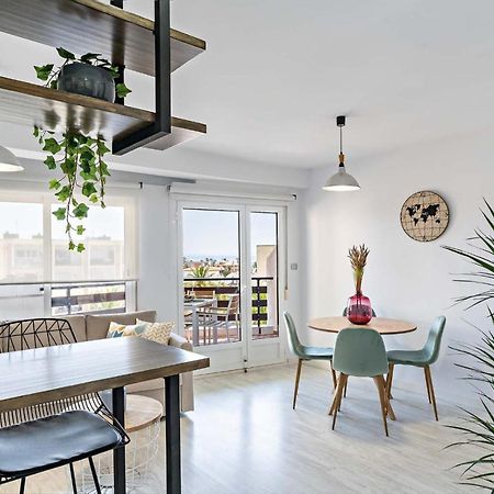 Elegante Apartamento - Concordia I روكيتاس ذي مار المظهر الخارجي الصورة