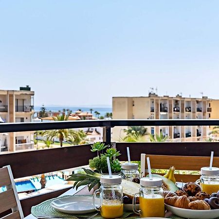 Elegante Apartamento - Concordia I روكيتاس ذي مار المظهر الخارجي الصورة