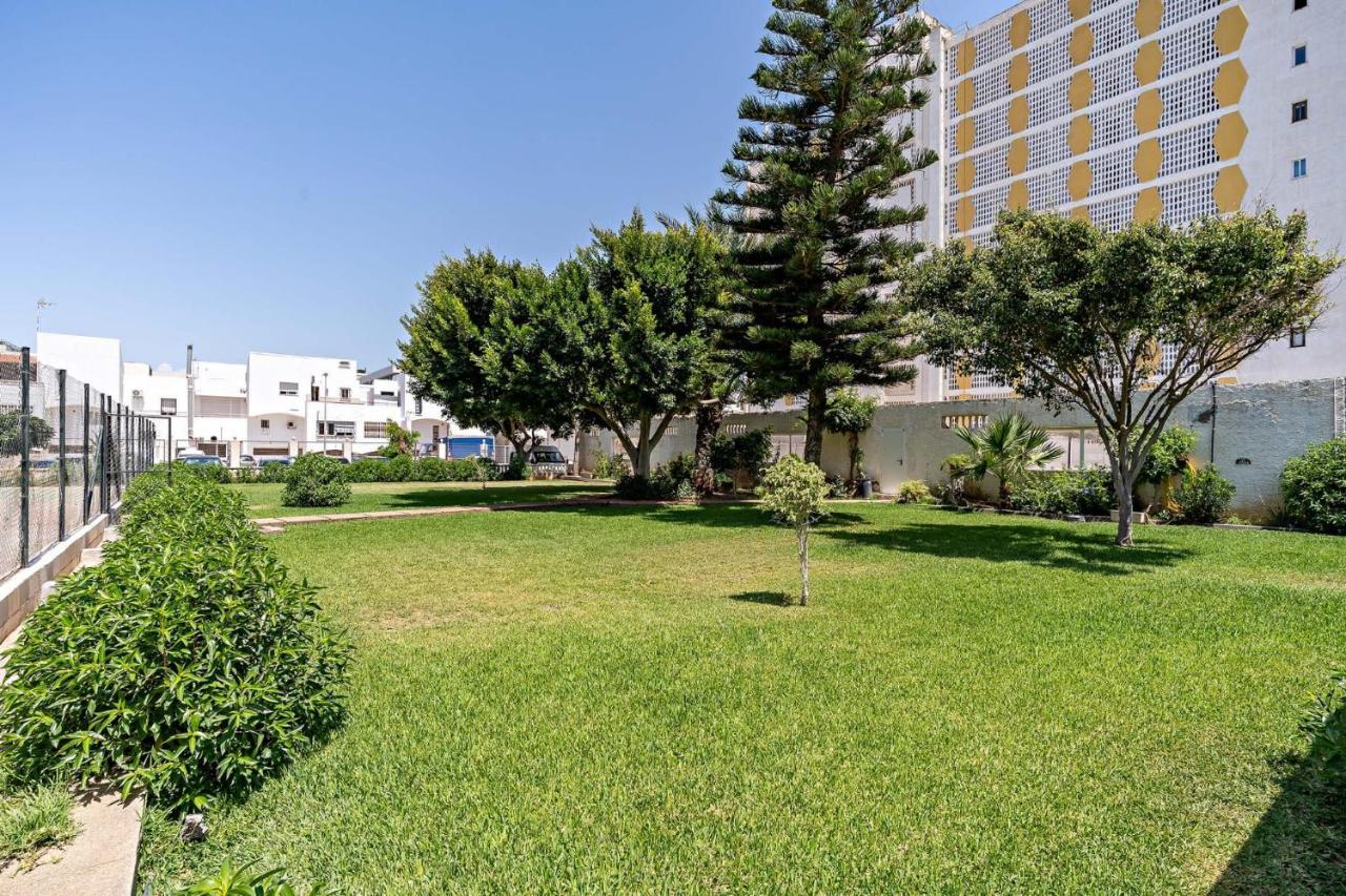 Elegante Apartamento - Concordia I روكيتاس ذي مار المظهر الخارجي الصورة