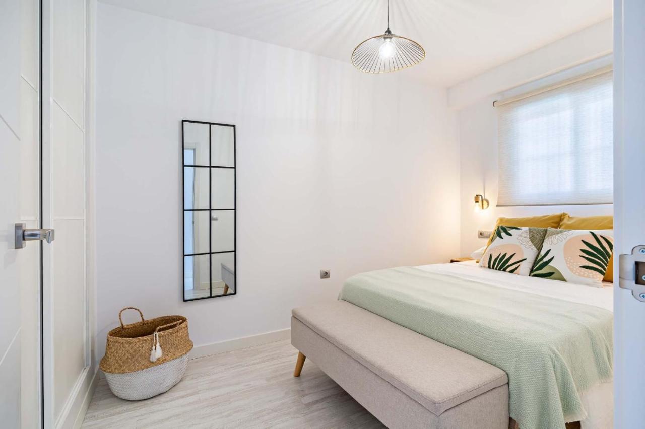 Elegante Apartamento - Concordia I روكيتاس ذي مار المظهر الخارجي الصورة