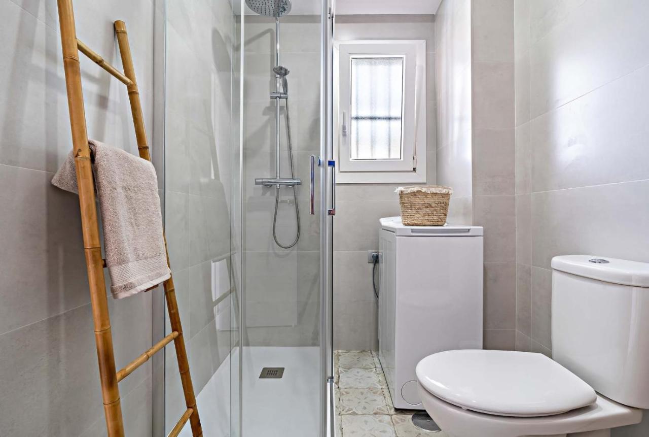 Elegante Apartamento - Concordia I روكيتاس ذي مار المظهر الخارجي الصورة