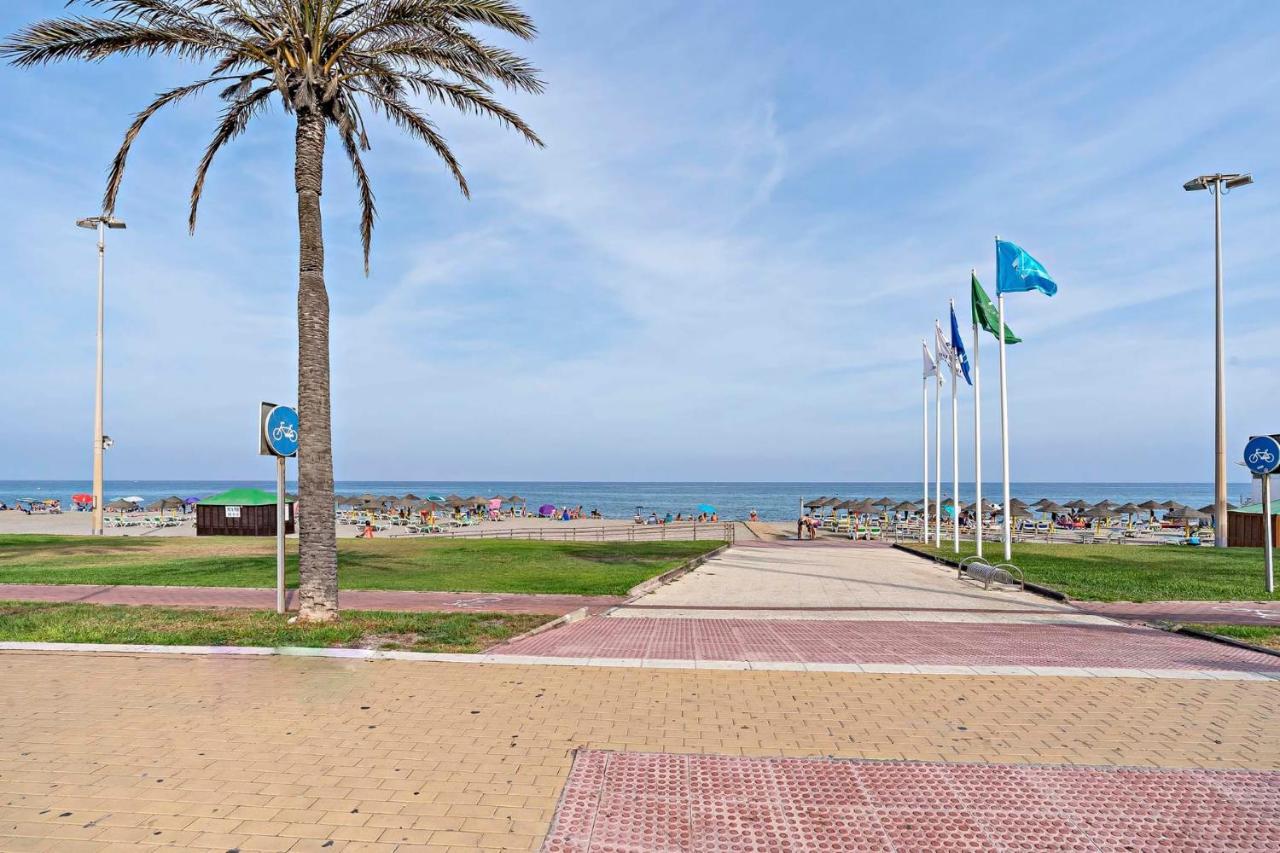 Elegante Apartamento - Concordia I روكيتاس ذي مار المظهر الخارجي الصورة