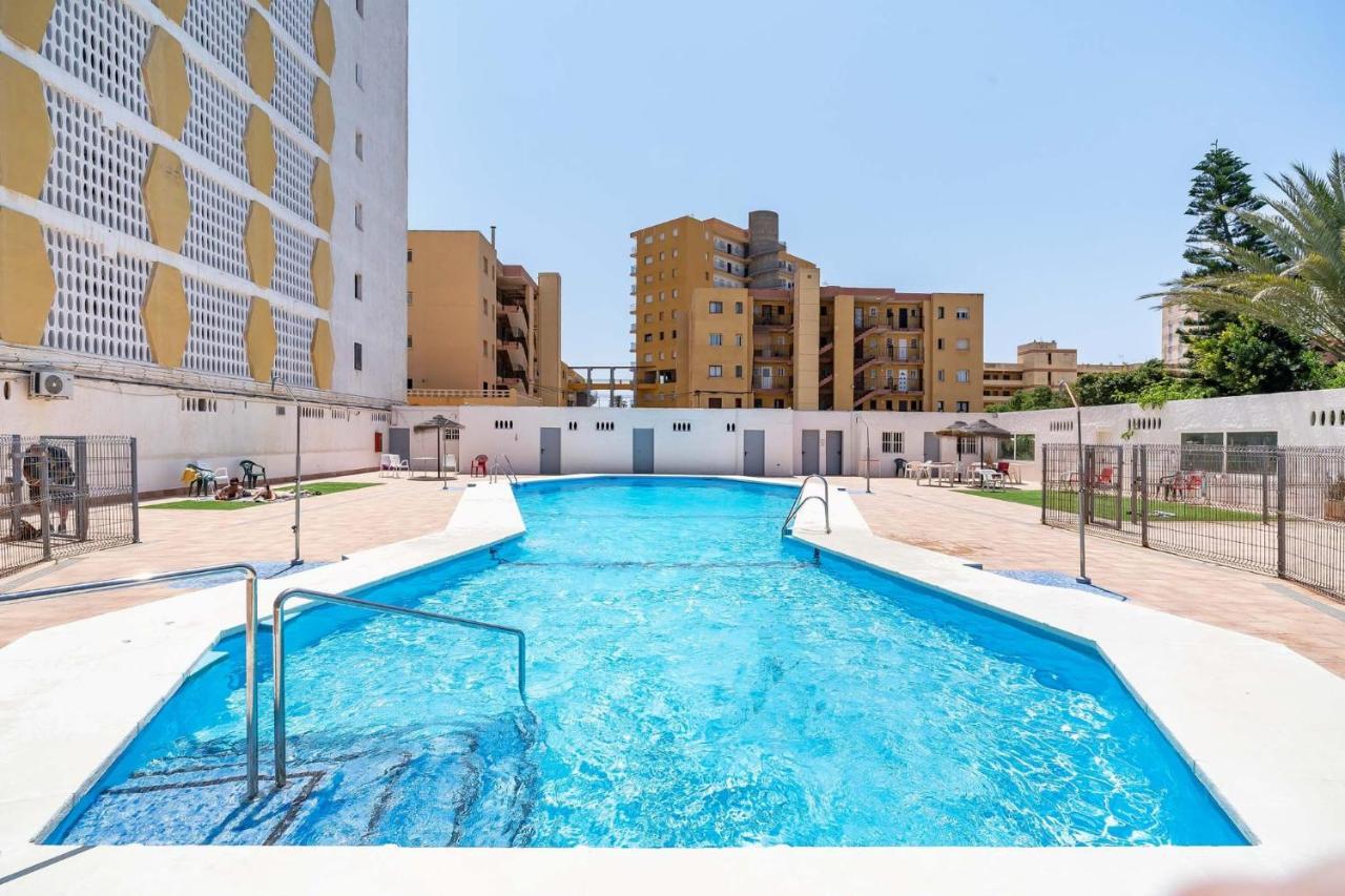Elegante Apartamento - Concordia I روكيتاس ذي مار المظهر الخارجي الصورة
